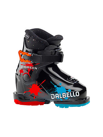 DALBELLO | Kinder Skischuhe J Green 1.0 W