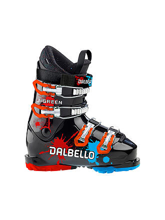 DALBELLO | Kinder Skischuhe J Green 4.0 W