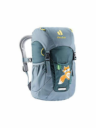 DEUTER | Kinder Wanderrucksack Waldfuchs 10L