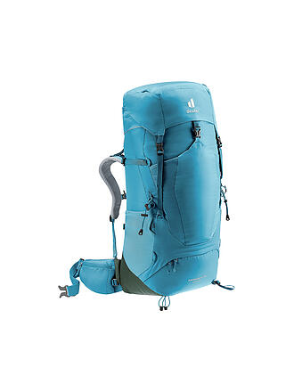 DEUTER | Damen Trekkingrucksack Aircontact Lite 45+10 SL