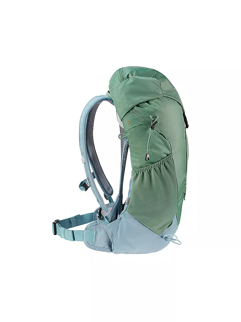 DEUTER | Damen Wanderrucksack AC Lite 14 SL | hellgrün