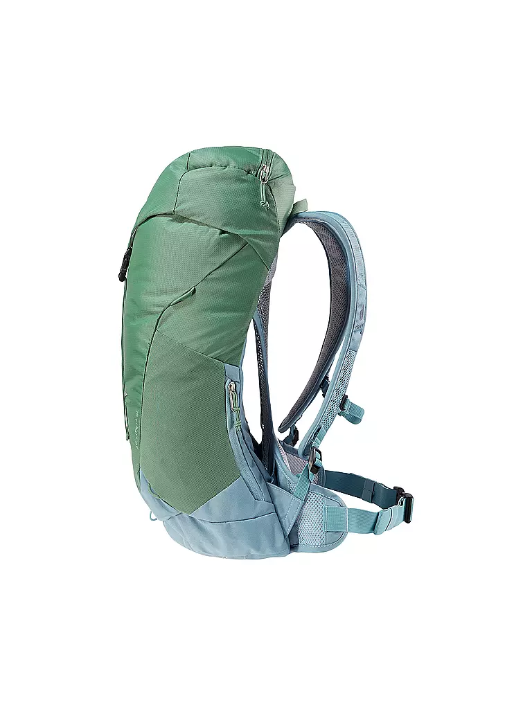 DEUTER | Damen Wanderrucksack AC Lite 14 SL | hellgrün