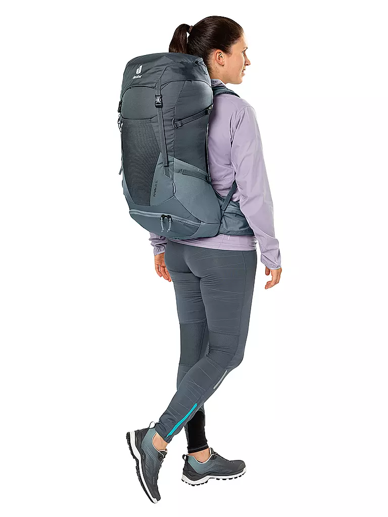 DEUTER | Damen Wanderrucksack Futura 30 SL | grau