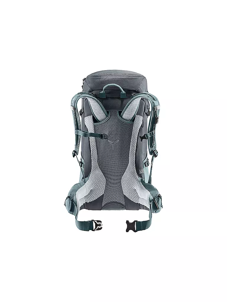 DEUTER | Damen Wanderrucksack Futura 30 SL | grau