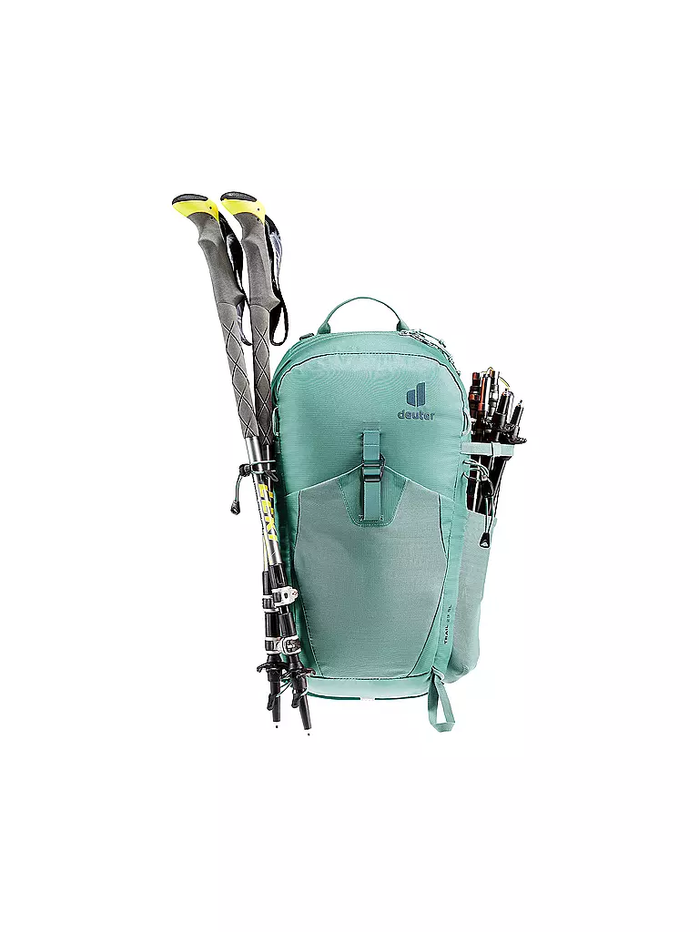 DEUTER | Damen Wanderrucksack Trail 23 SL | petrol