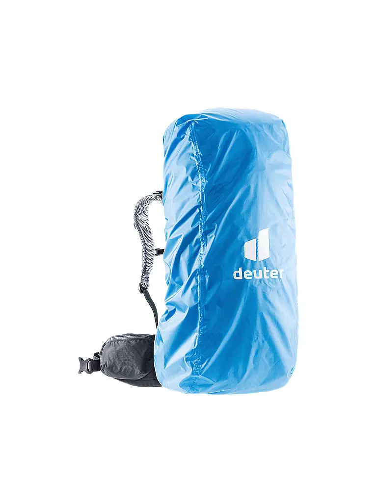 DEUTER | Rucksack Raincover III | blau