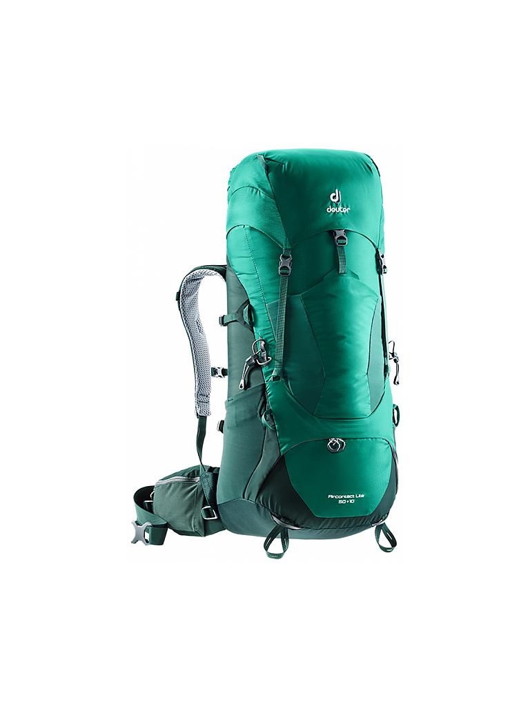 deuter 50l rucksack