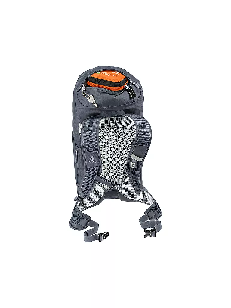 DEUTER | Wanderrucksack AC Lite 24L | schwarz