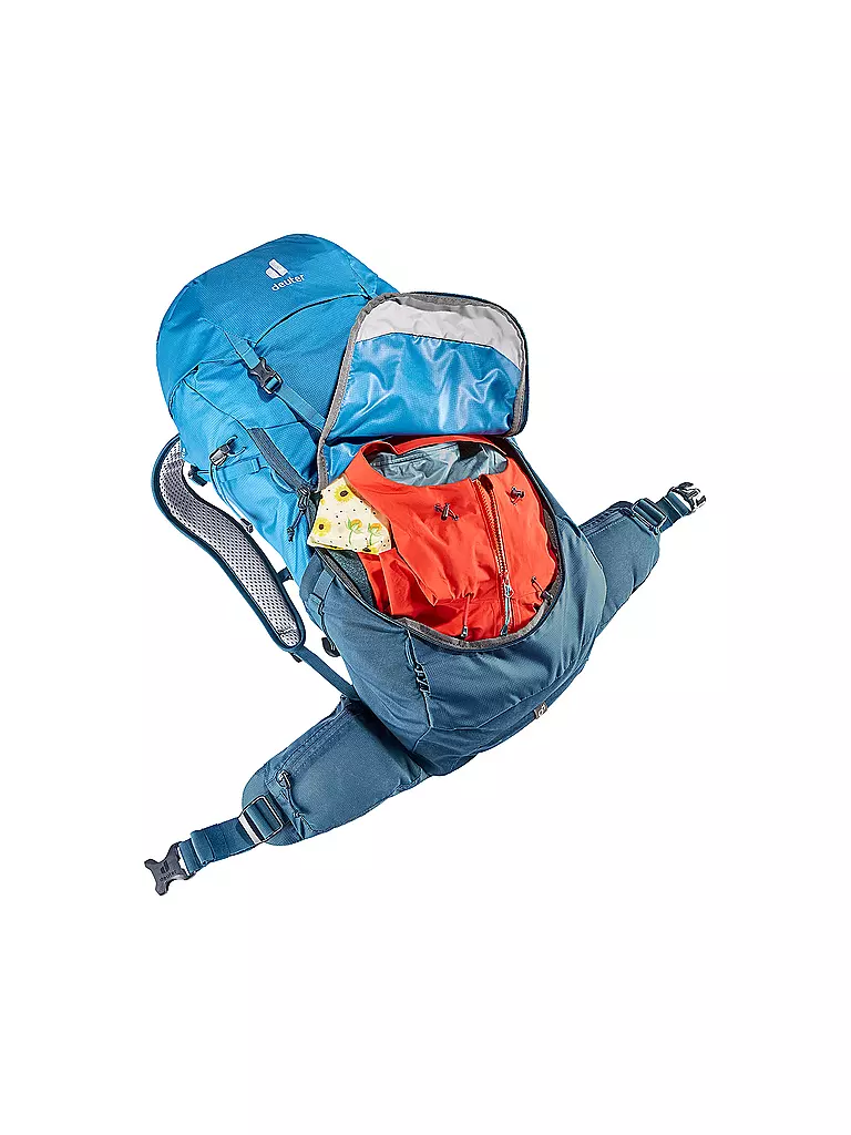 DEUTER | Wanderrucksack Futura 26L | blau