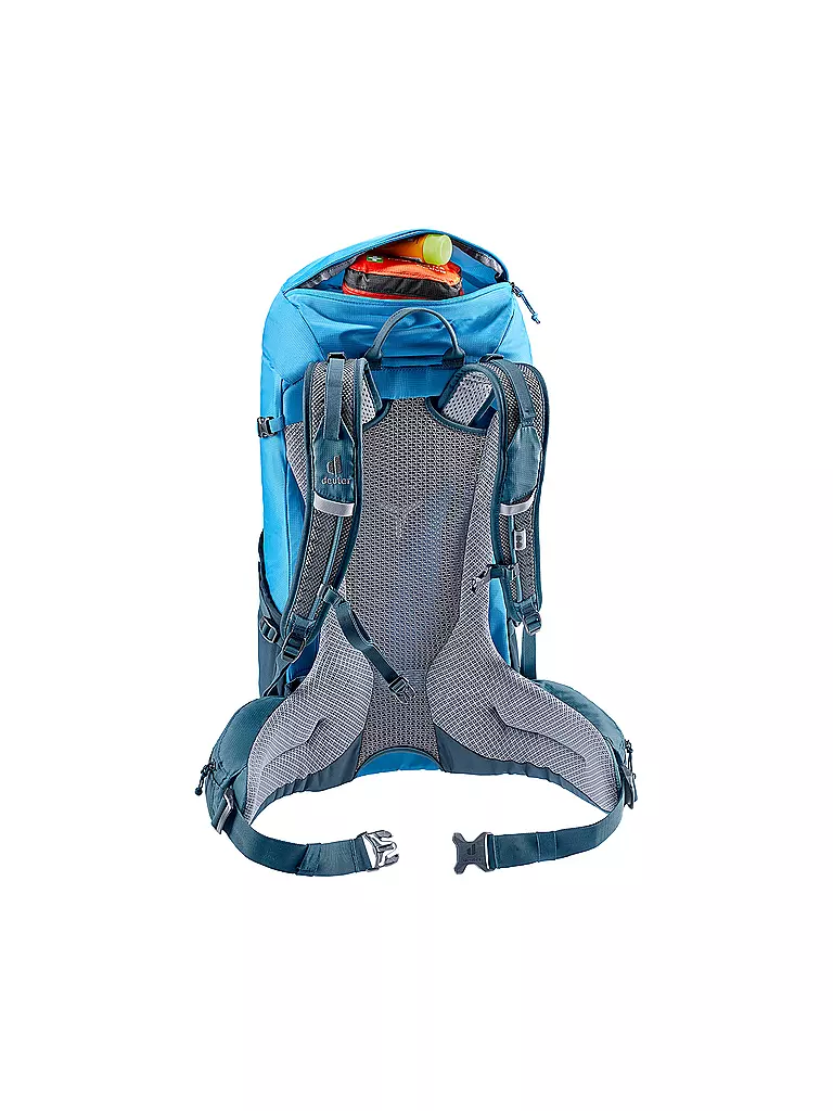 DEUTER | Wanderrucksack Futura 26L | blau