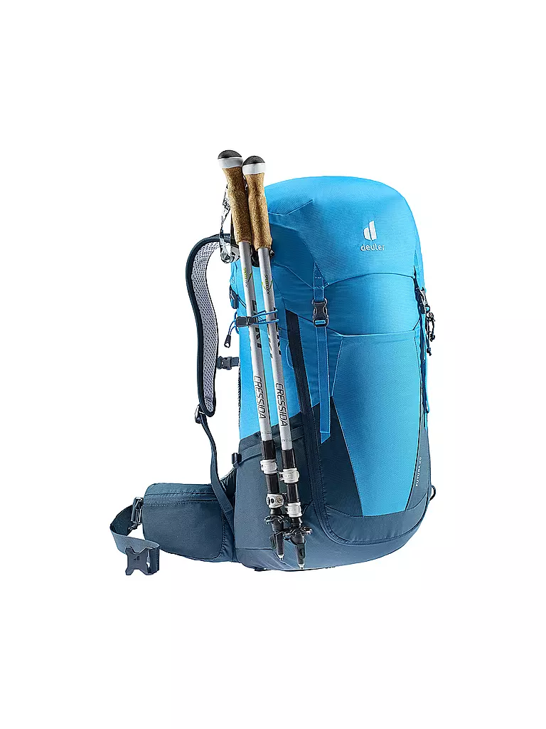 DEUTER | Wanderrucksack Futura 26L | blau