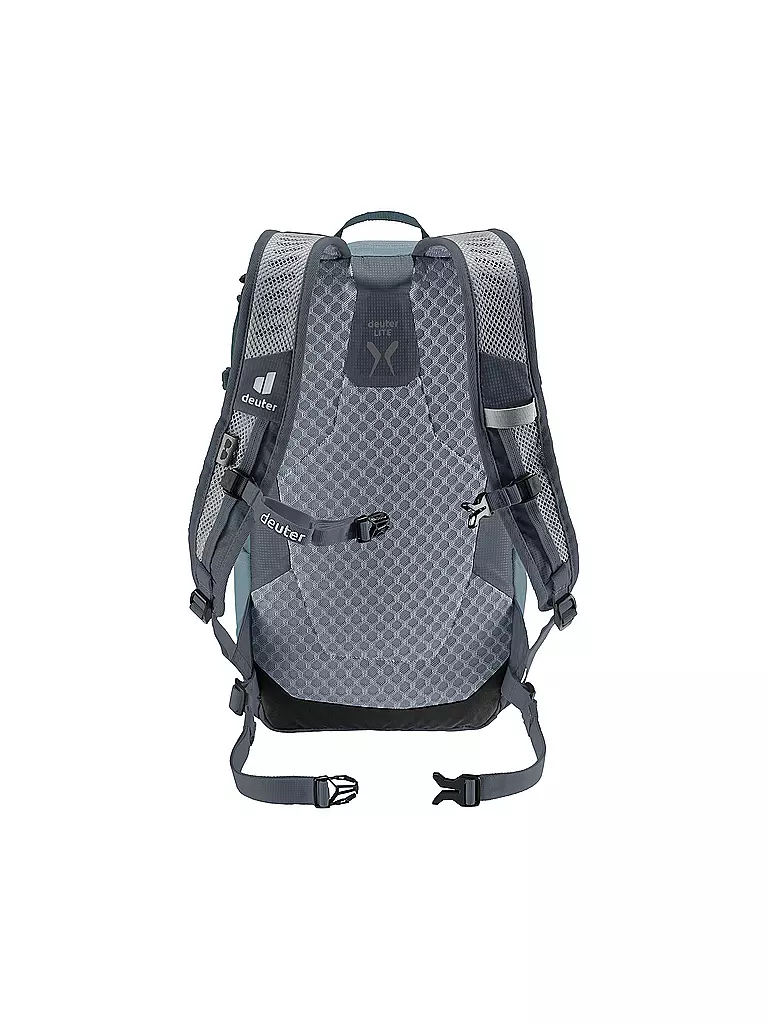 DEUTER | Wanderrucksack Speed Lite 21 | grau