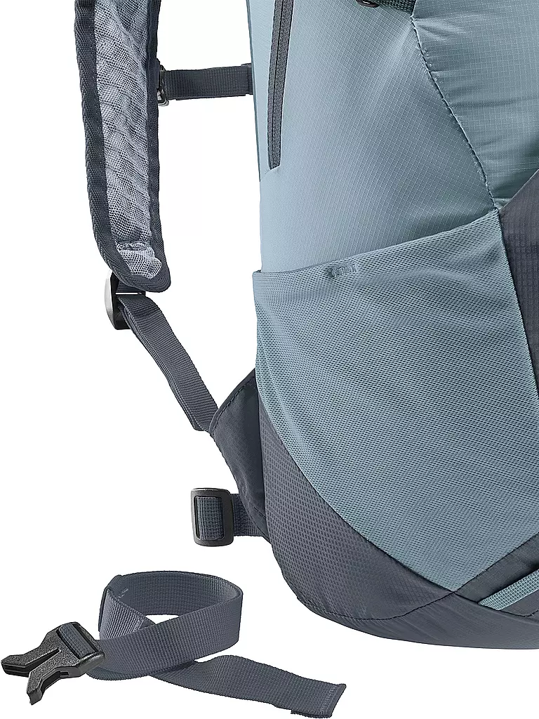 DEUTER | Wanderrucksack Speed Lite 21 | grau