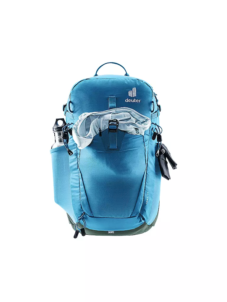 DEUTER | Wanderrucksack Trail 25 | dunkelblau