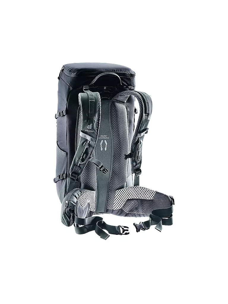 DEUTER | Wanderrucksack Trail 30 | grau