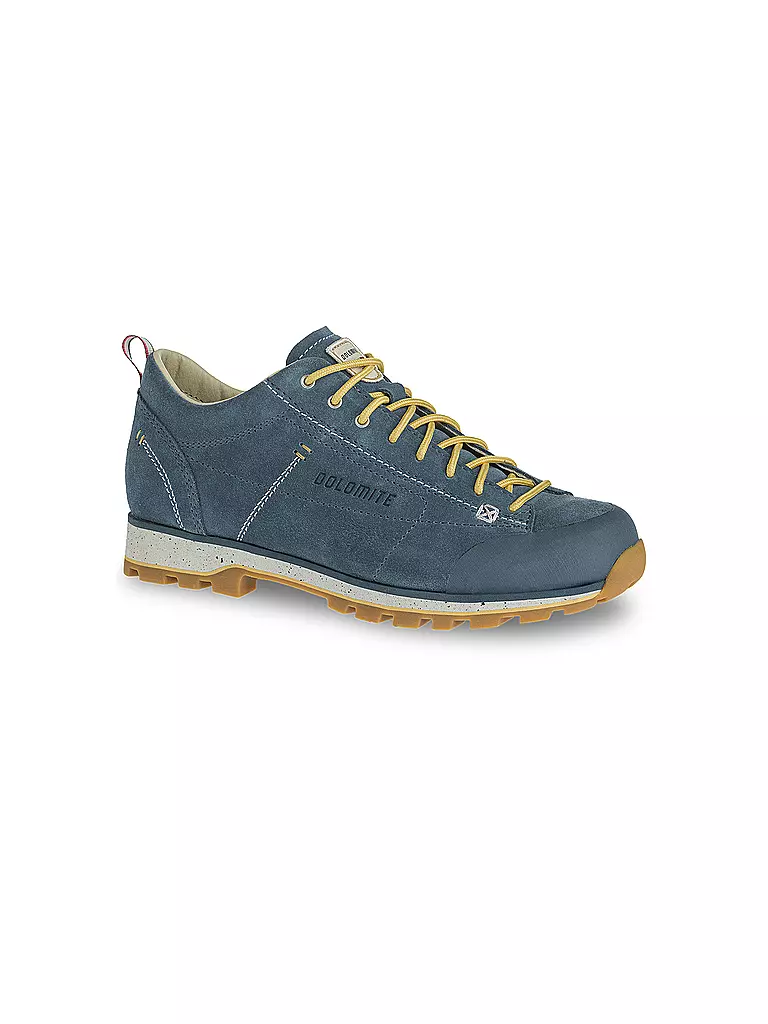 DOLOMITE | Damen Lifestyleschuhe Evo Low | blau