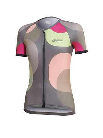 DOTOUT | Damen Radtrikot Camou