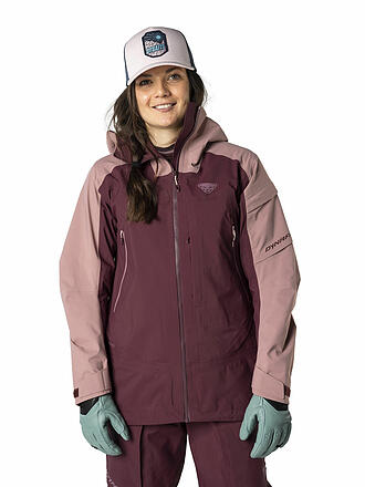 DYNAFIT | Damen Tourenjacke Tigard GORE-TEX