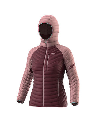 DYNAFIT | Damen Isolationsjacke Radical Down Hood