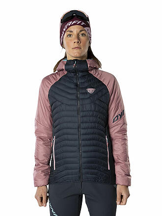 DYNAFIT | Damen Touren Isojacke Speed Insulation Hoodie