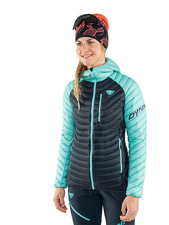 DYNAFIT | Damen Isolationsjacke Radical Down Hood