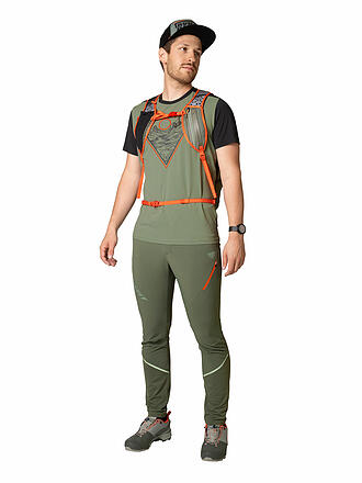 DYNAFIT | Herren Wanderhose Transalper Hybrid