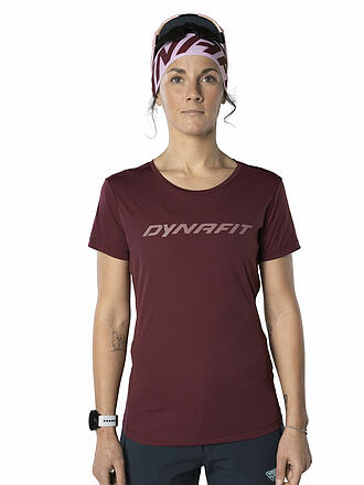 DYNAFIT | Damen T-Shirt Traverse