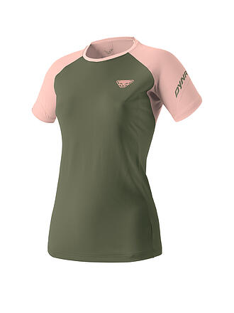 DYNAFIT | Damen Funktionsshirt Alpine Pro