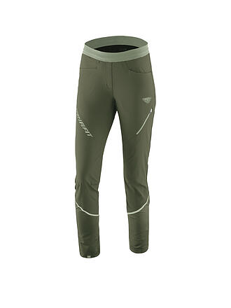 DYNAFIT | Damen Wanderhose Transalper Hybrid