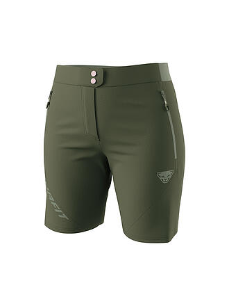 DYNAFIT | Damen Wandershort Transalper Light Dynastretch