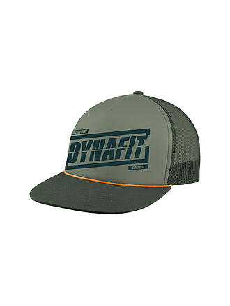 DYNAFIT | Kappe Graphic Trucker Cap