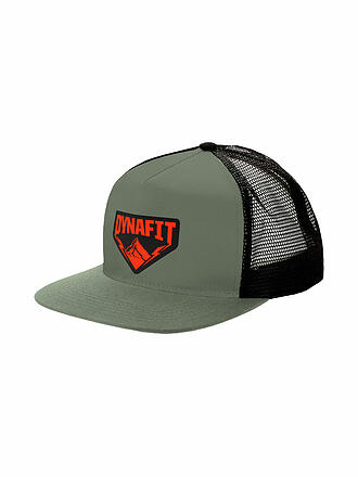 DYNAFIT | Kappe Patch Trucker