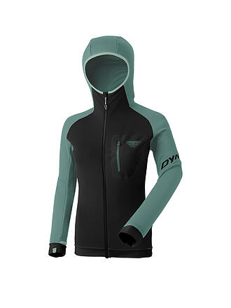 DYNAFIT | Damen Touren Fleecejacke Radical Polartec® Hoodie