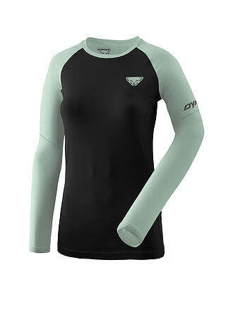 DYNAFIT | Damen Tourenshirt Alpine Pro