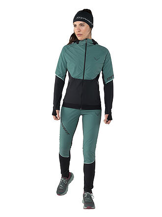 DYNAFIT | Damen Tourenjacke Hybrid Alpine Hoodie