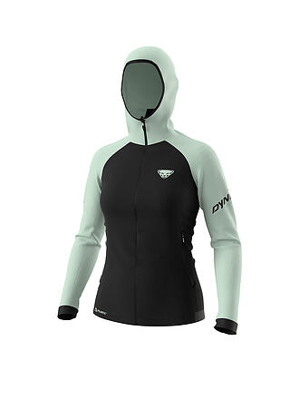 DYNAFIT | Damen Fleecejacke Speed Polartec® Hoodie