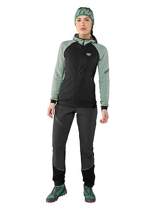 DYNAFIT | Damen Fleecejacke Speed Polartec® Hoodie