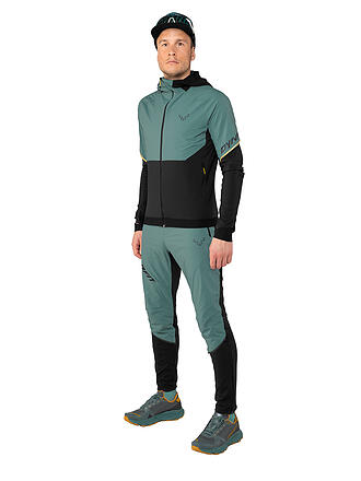 DYNAFIT | Herren Hybridjacke Alpine Hybrid