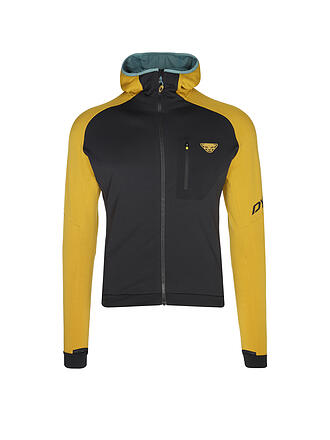 DYNAFIT | Herren Touren Fleecejacke Radical Polartec® Hoodie