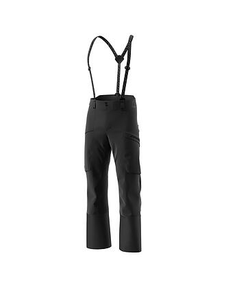 DYNAFIT | Herren Tourenhose Tigard 3L Stretch mit Träger