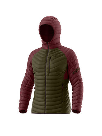 DYNAFIT | Herren Touren Isojacke Radical Down RDS Hoodie