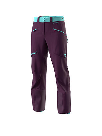 DYNAFIT | Damen Touren Softshellhose Radcal