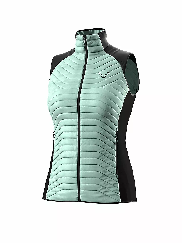 DYNAFIT | Damen Touren Isoweste Speed Insualtion | olive