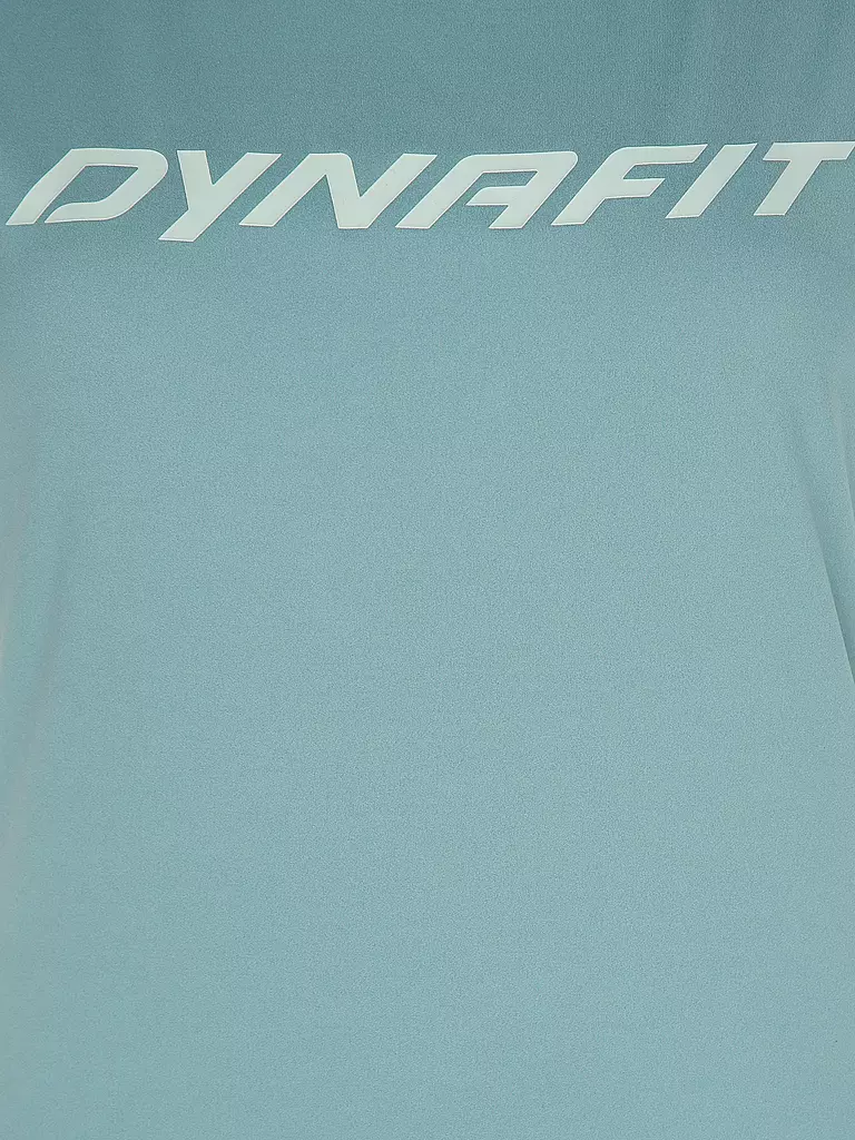 DYNAFIT | Damen Tourenshirt Traverse 2 | olive