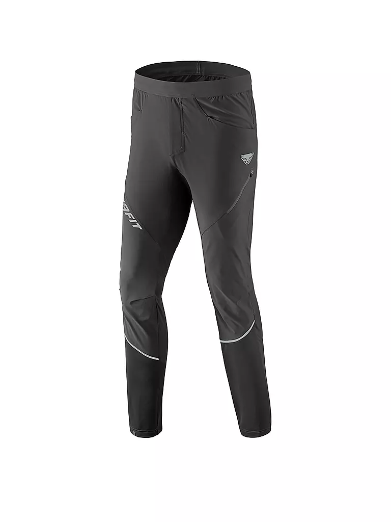 DYNAFIT | Herren Wanderhose Transalper Hybrid | schwarz