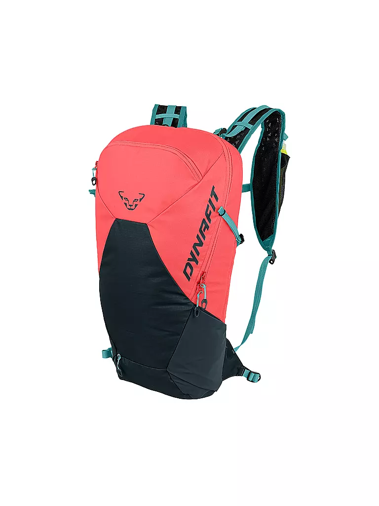 DYNAFIT | Wanderrucksack Transalper 18+4 | koralle