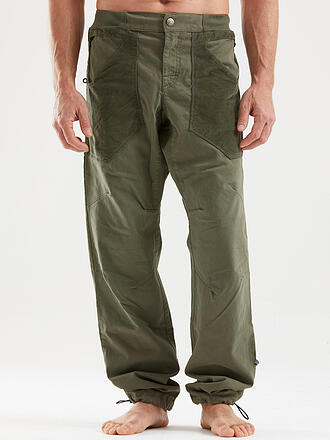 E9 | Herren Kletterhose Ananas 2.2