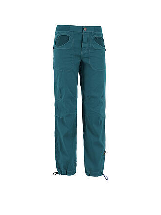 E9 | Kinder Kletterhose Rondo Flax2