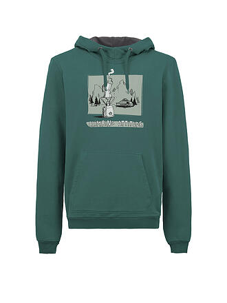 E9 | Herren Hoodie