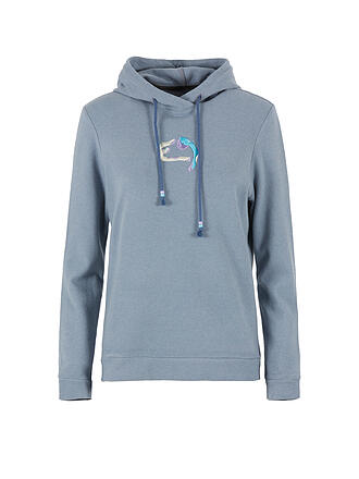 E9 | Damen Kletterhoodie Elvira